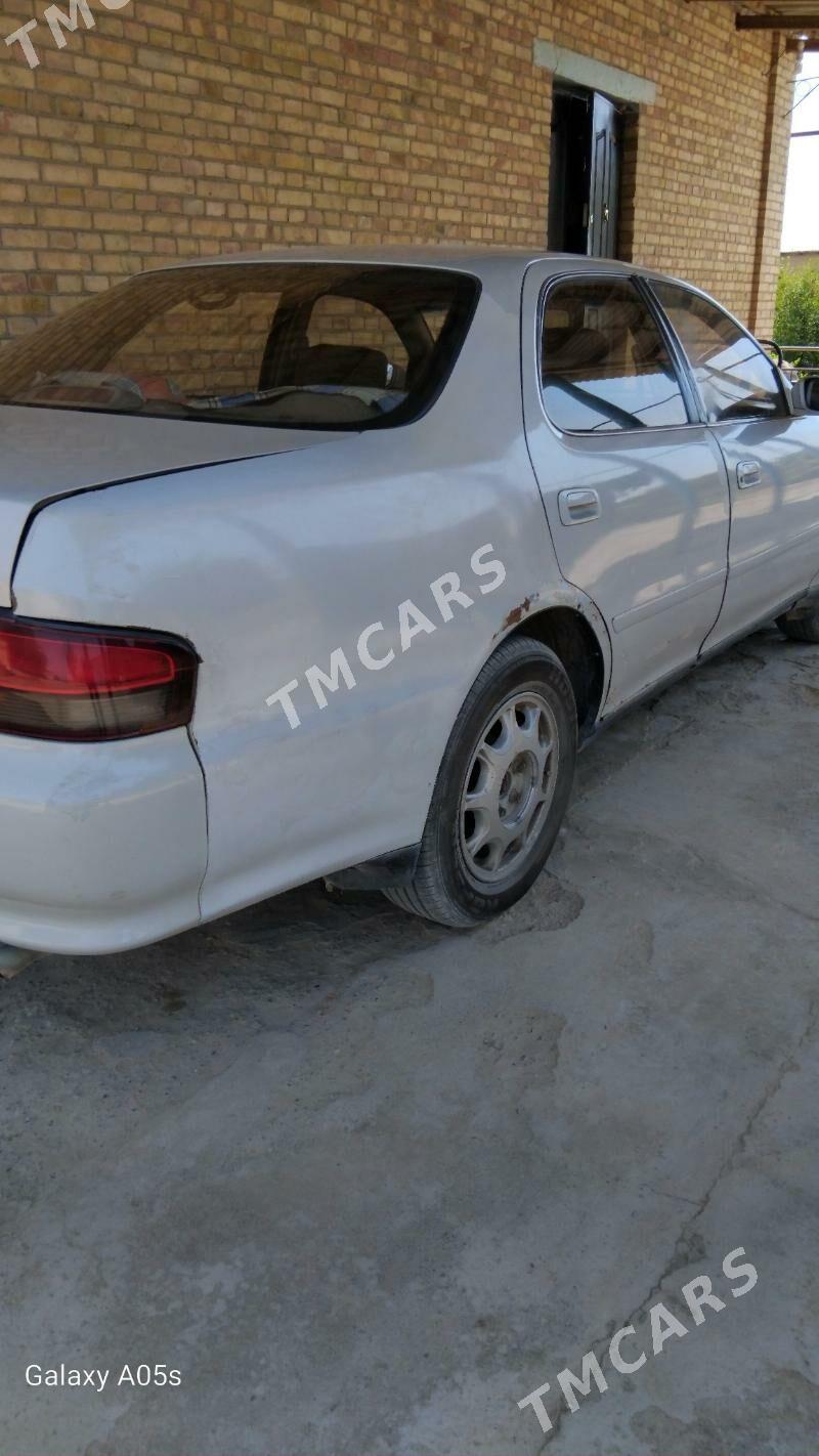 Toyota Chaser 1994 - 50 000 TMT - Сакарчага - img 4