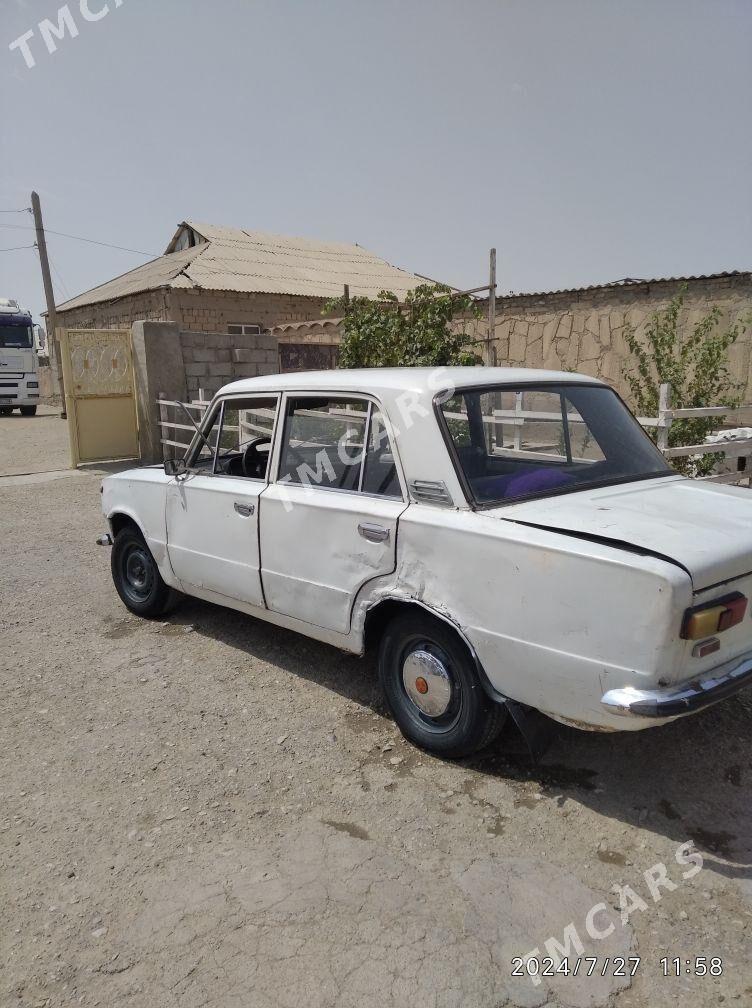 Lada 2101 1980 - 8 000 TMT - Gumdag - img 5