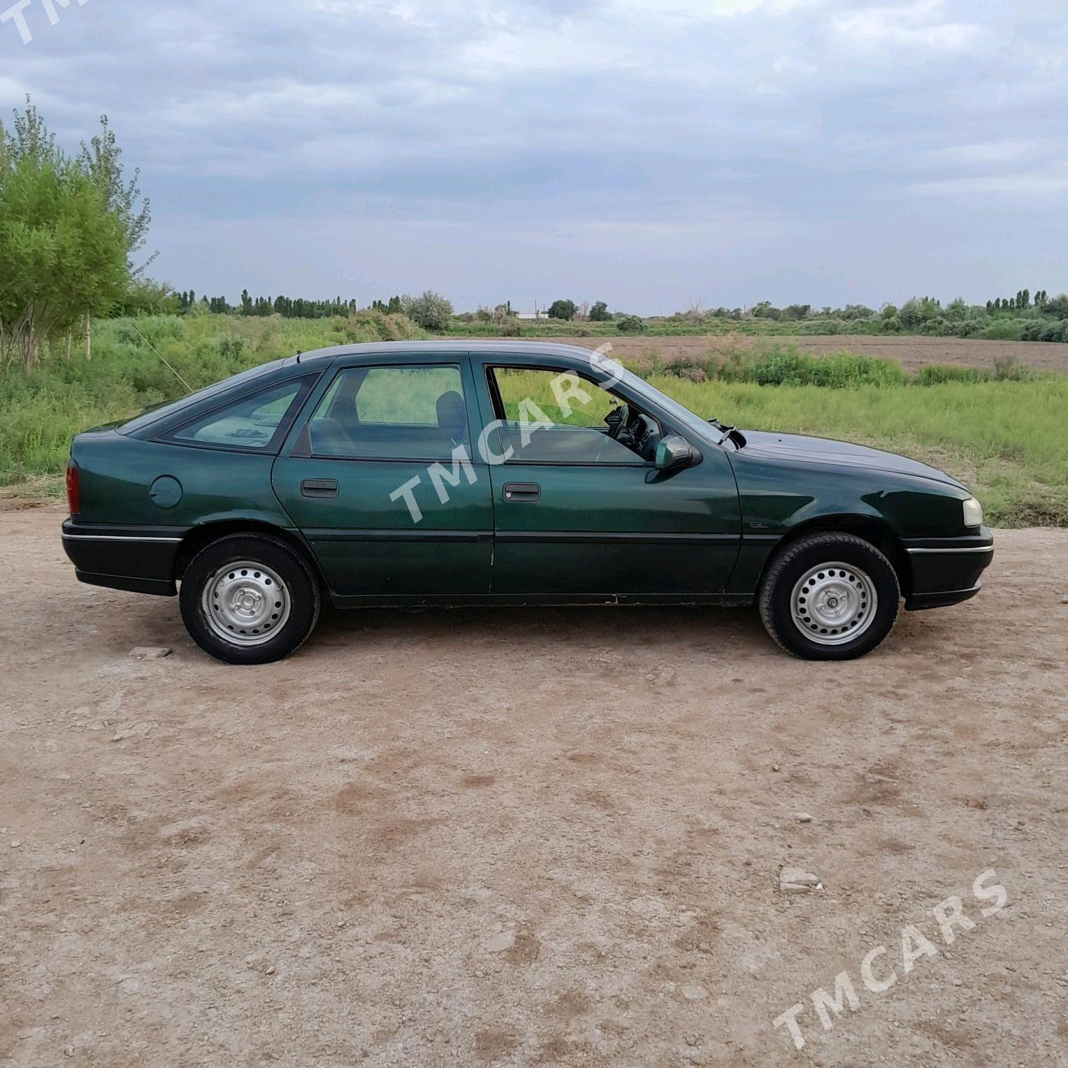 Opel Vectra 1994 - 22 000 TMT - етр. Туркменбаши - img 4