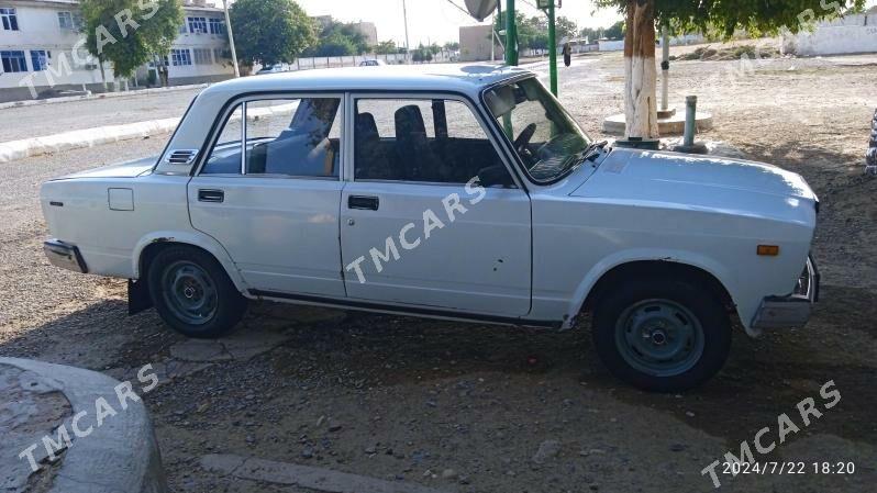 Lada 2107 2002 - 22 000 TMT - Gyzylarbat - img 2