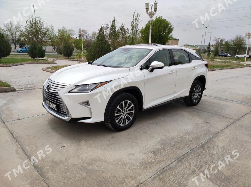 Lexus RX 350 2018 - 495 000 TMT - Türkmenabat - img 5