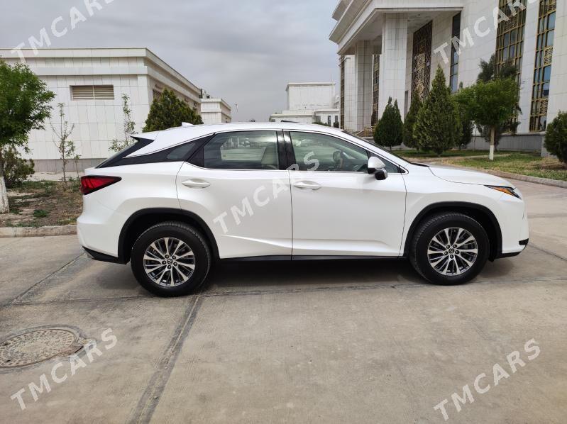 Lexus RX 350 2018 - 495 000 TMT - Türkmenabat - img 3