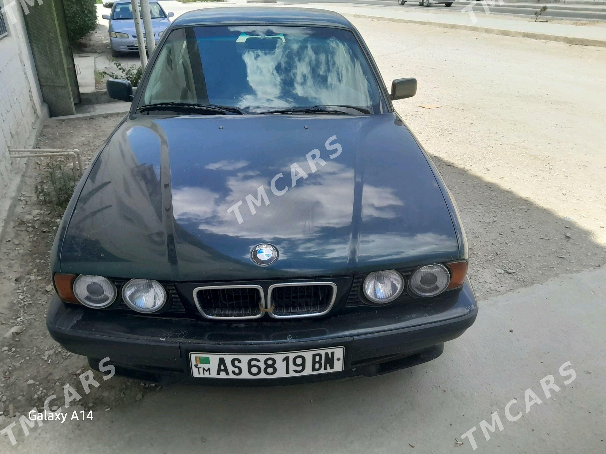 BMW 528 1995 - 50 000 TMT - Balkanabat - img 2
