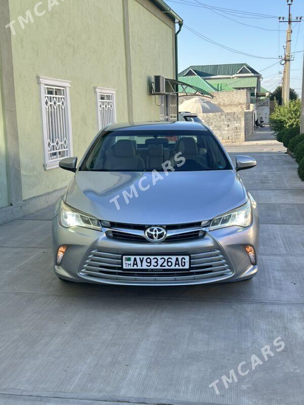 Toyota Camry 2016 - 270 000 TMT - Aşgabat - img 2