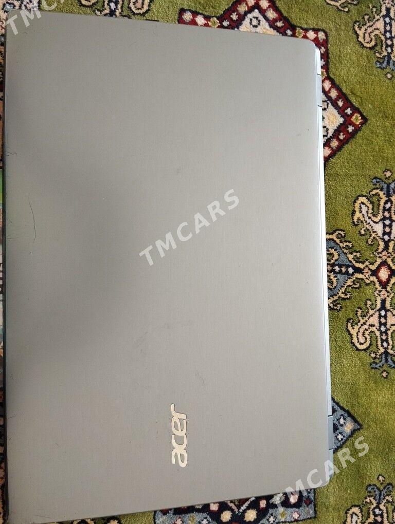 ACER LAPTOP E5-771 - Aşgabat - img 3