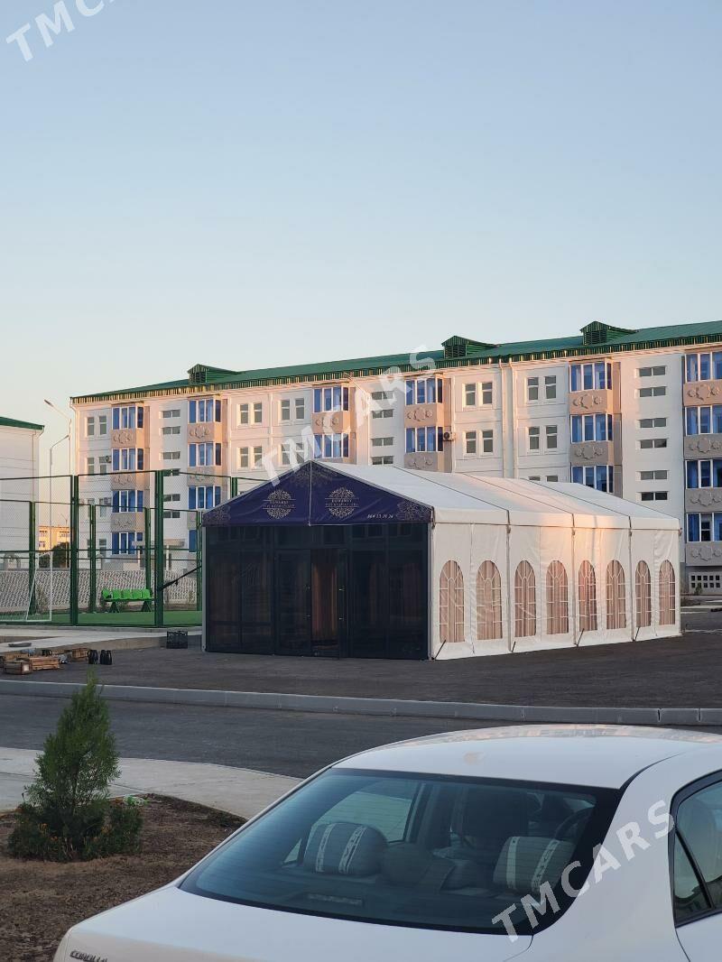 palatga isgar gerek - Aşgabat - img 2