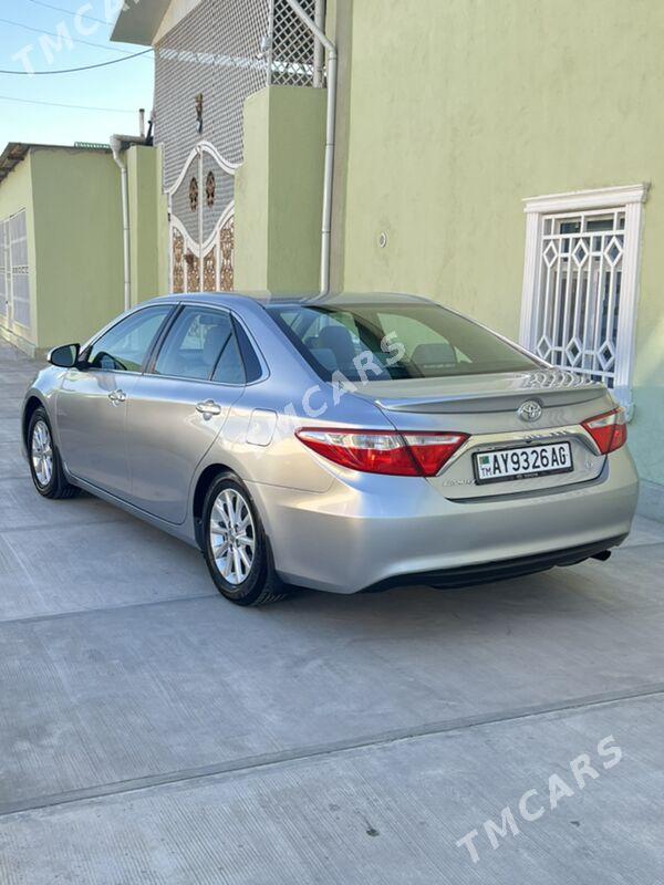 Toyota Camry 2016 - 270 000 TMT - Aşgabat - img 10