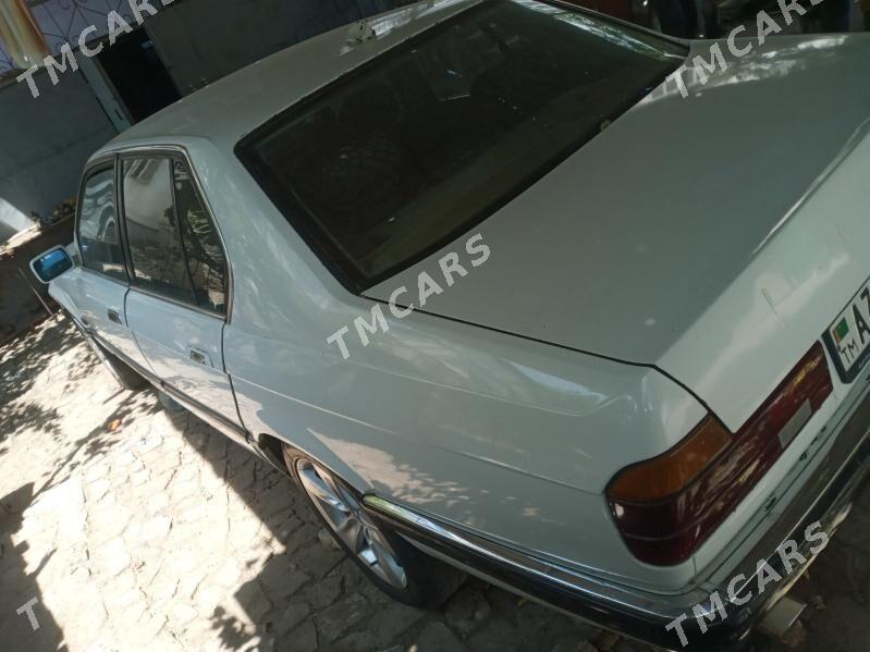 BMW 730 1991 - 50 000 TMT - Туркменабат - img 3