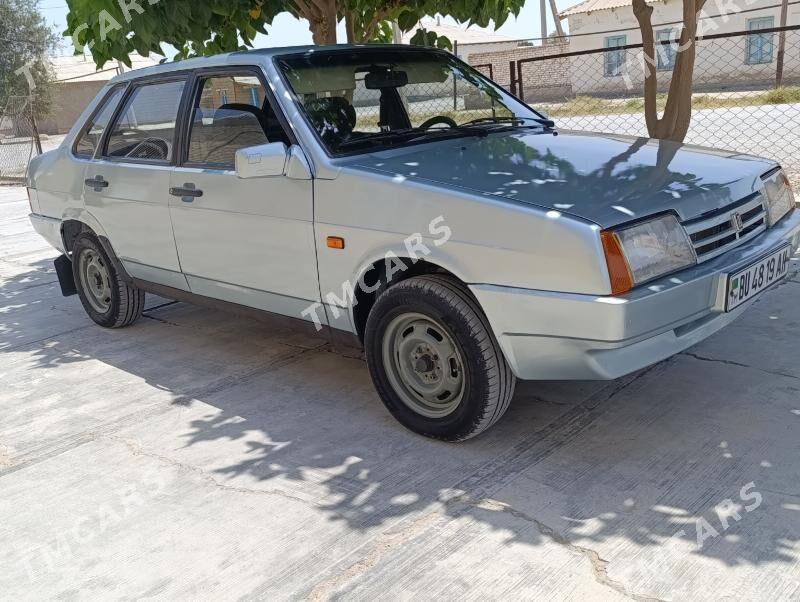 Lada 21099 2001 - 32 000 TMT - Kaka - img 5