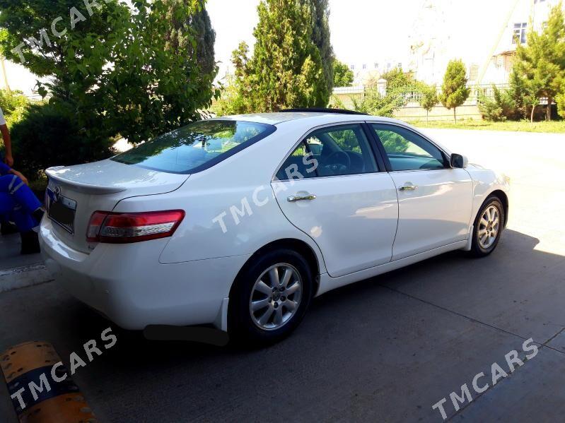 Toyota Camry 2009 - 130 000 TMT - Мары - img 2