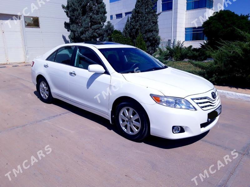 Toyota Camry 2009 - 130 000 TMT - Мары - img 4