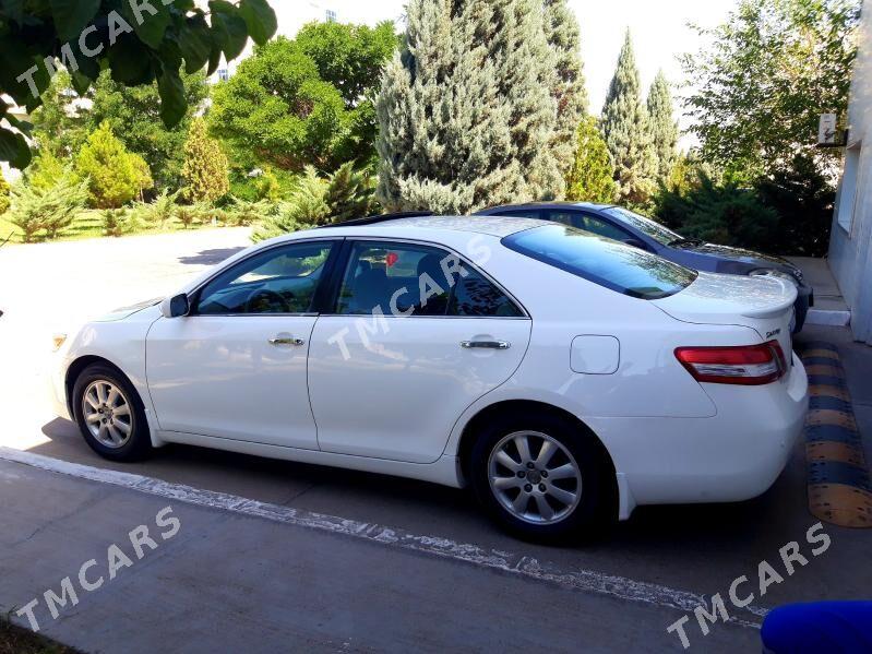 Toyota Camry 2009 - 130 000 TMT - Mary - img 7