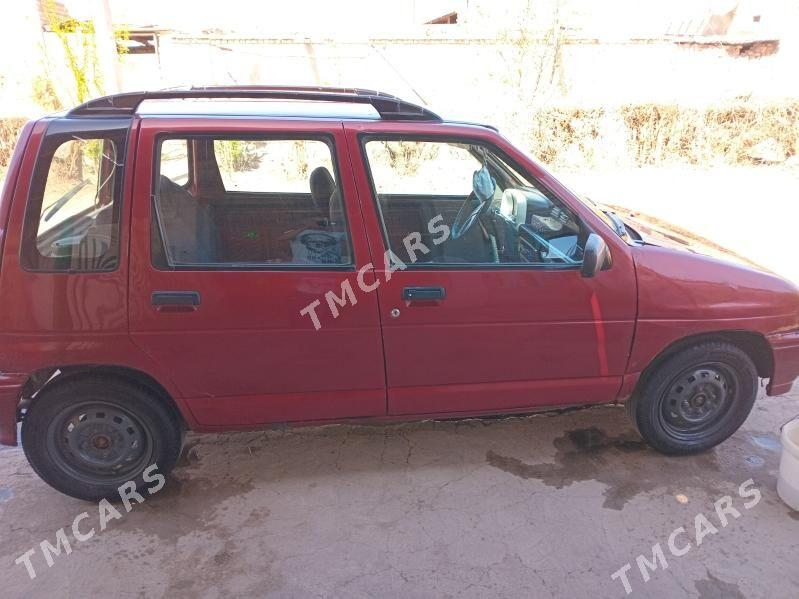 Daewoo Tico 1996 - 12 000 TMT - Daşoguz - img 2