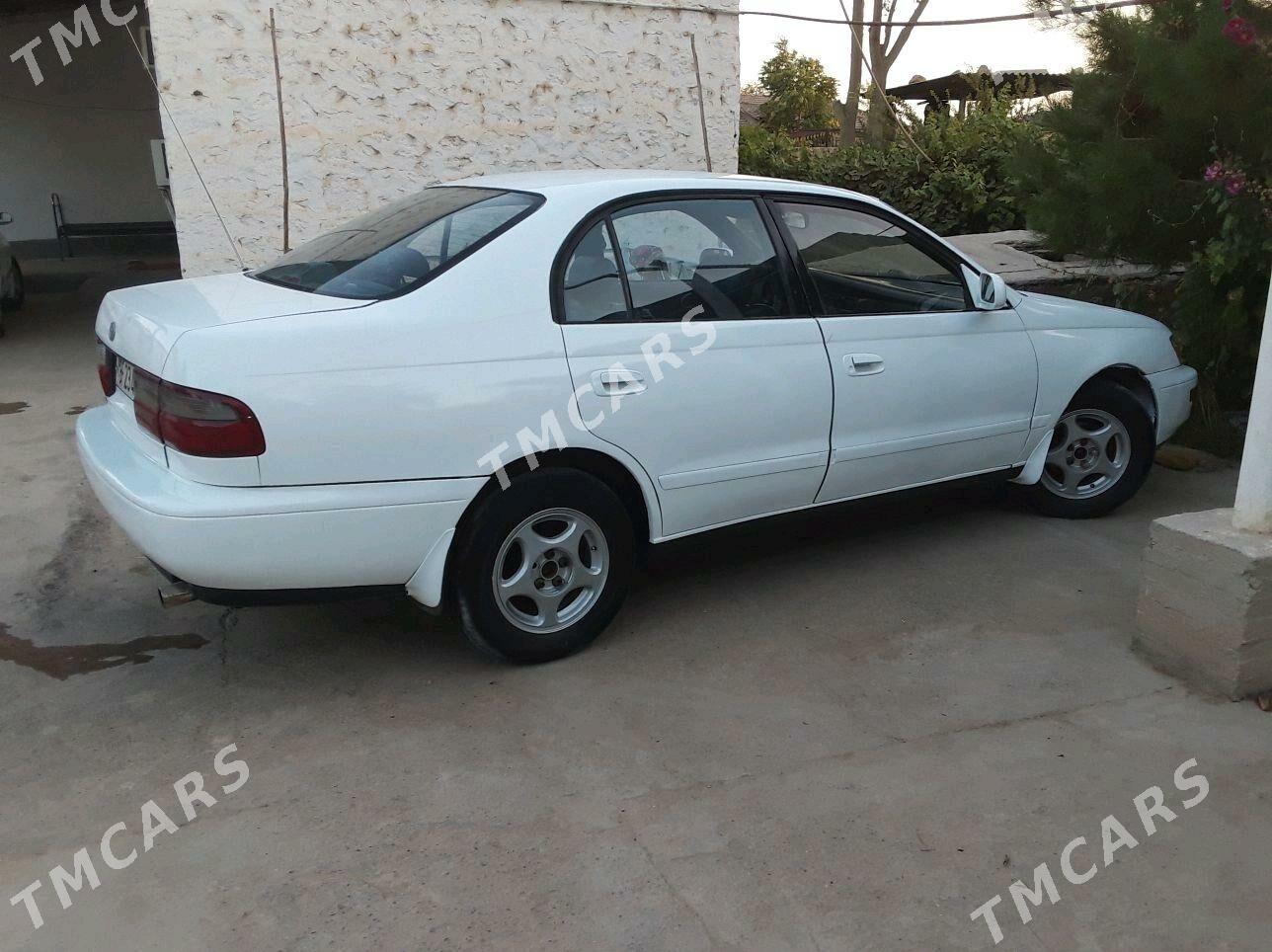 Toyota Corona 1994 - 52 000 TMT - Керки - img 2
