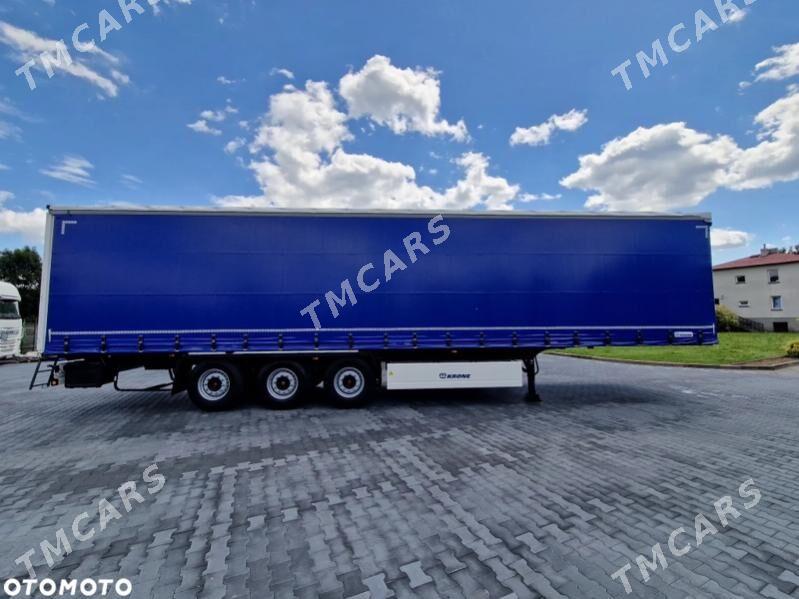 Kogel Euro Trailer 2019 - 429 000 TMT - Aşgabat - img 3