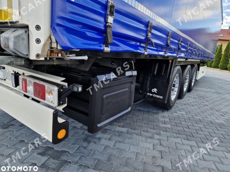 Kogel Euro Trailer 2019 - 429 000 TMT - Aşgabat - img 6