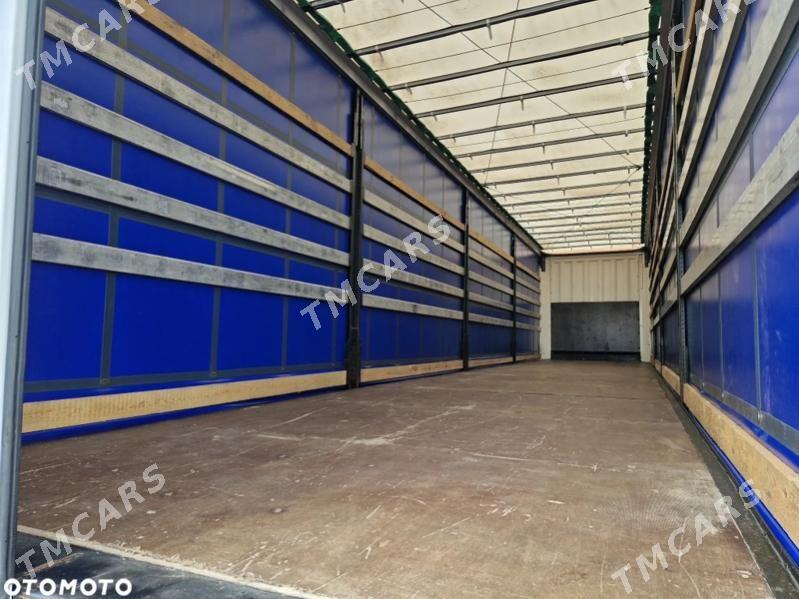 Kogel Euro Trailer 2019 - 429 000 TMT - Aşgabat - img 8