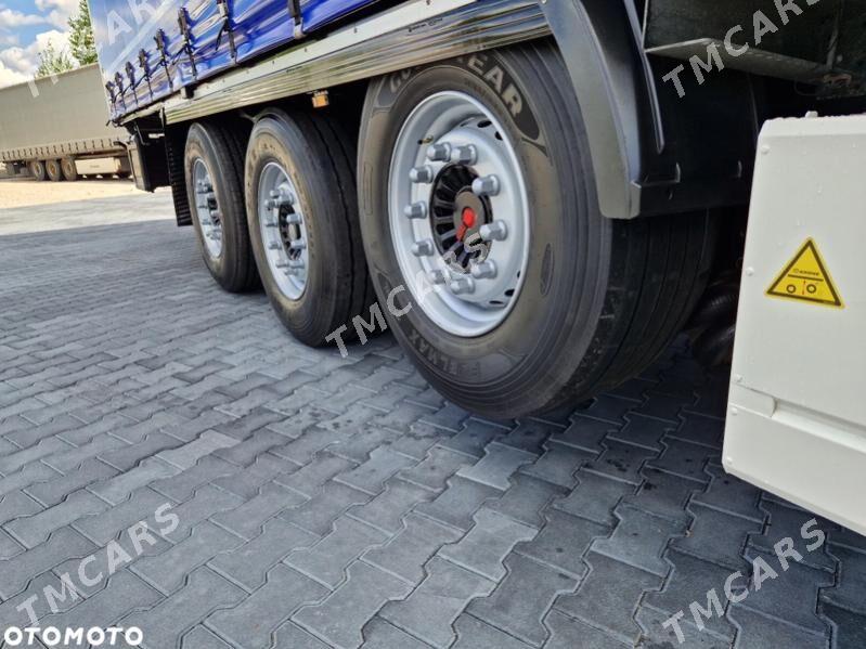 Kogel Euro Trailer 2019 - 429 000 TMT - Aşgabat - img 9