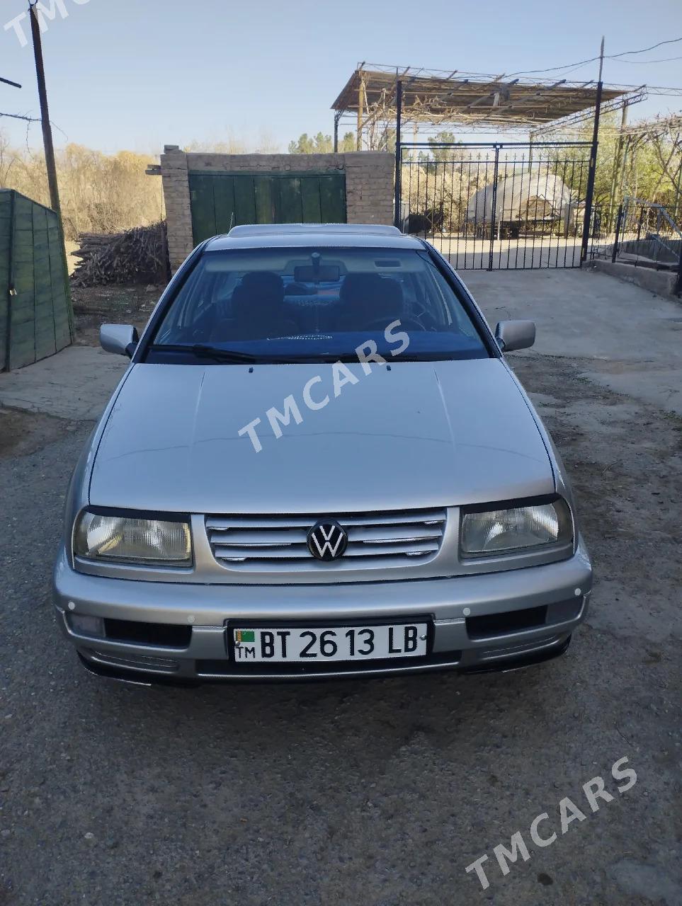 Volkswagen Jetta 1993 - 35 100 TMT - Туркменабат - img 5