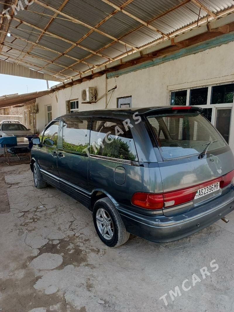 Toyota Previa 1991 - 58 000 TMT - Oguz han - img 3