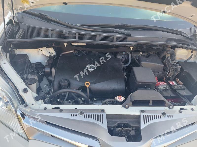 Toyota Sienna 2019 - 445 000 TMT - Aşgabat - img 5