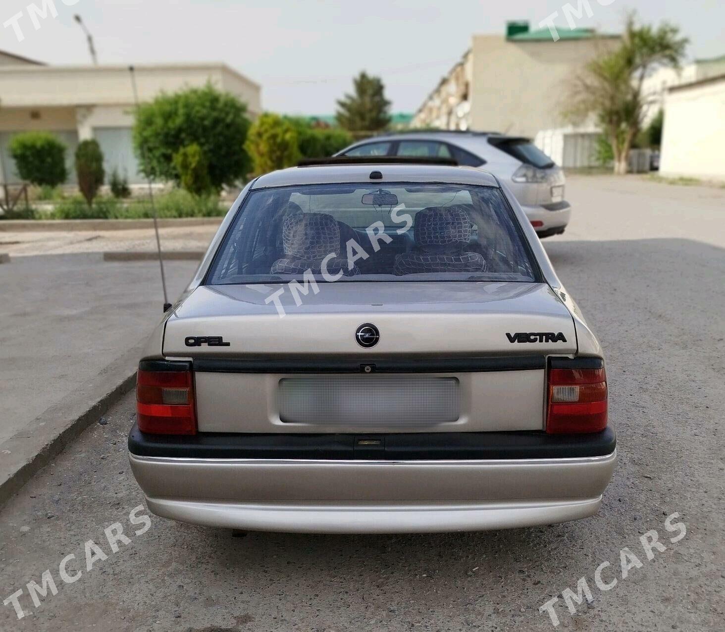 Opel Vectra 1993 - 32 000 TMT - Türkmenabat - img 6