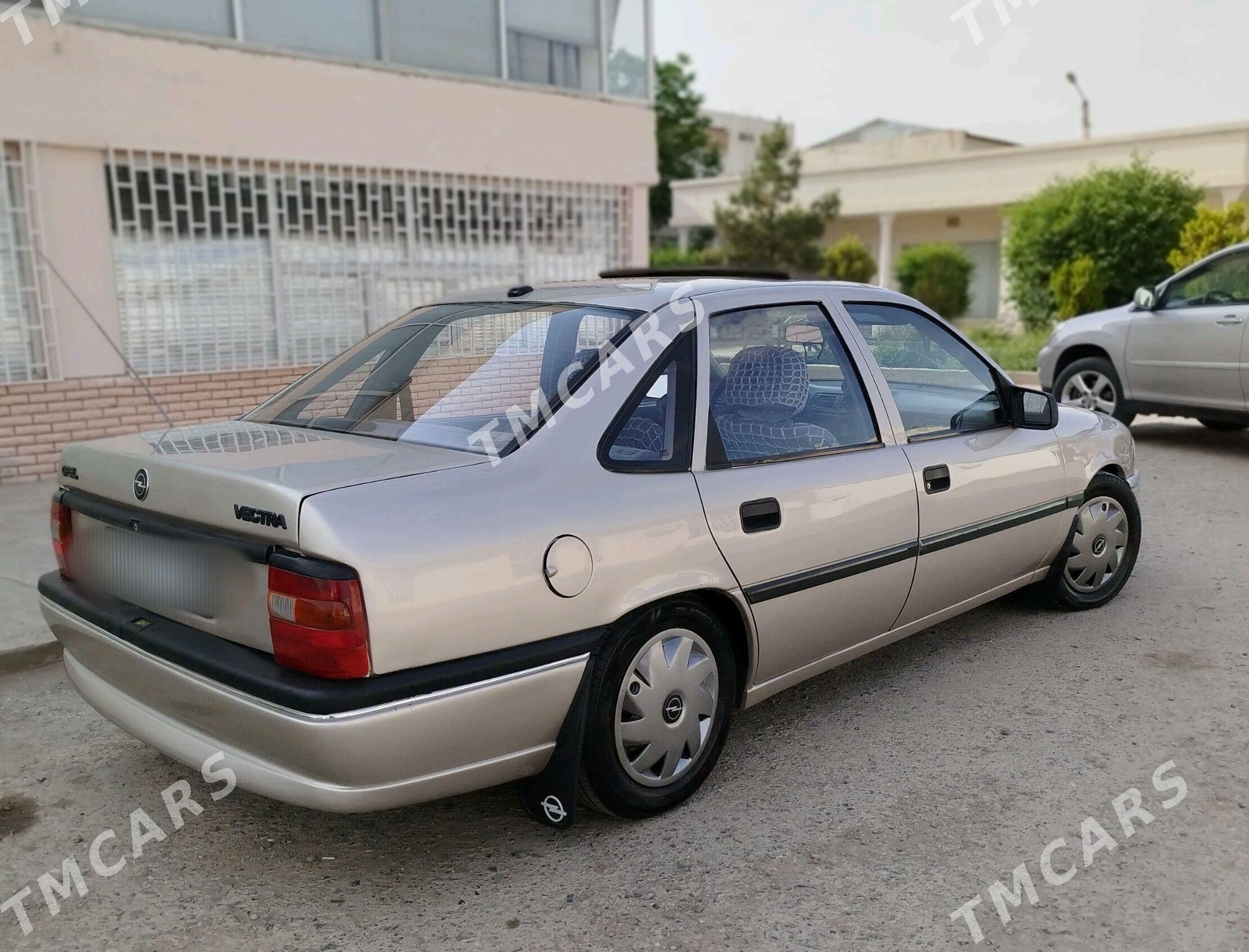Opel Vectra 1993 - 32 000 TMT - Туркменабат - img 4