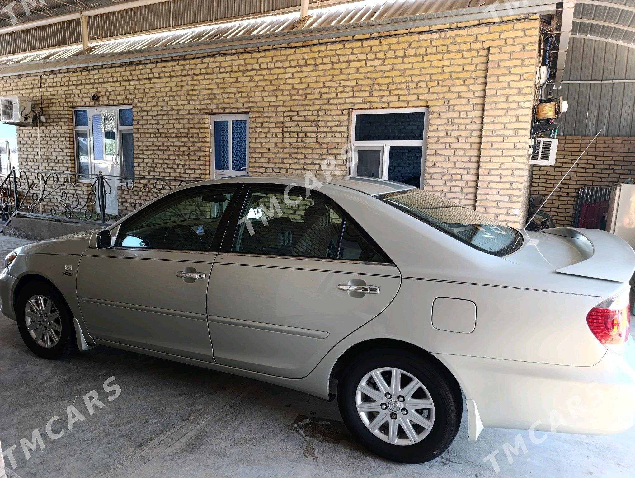 Toyota Camry 2003 - 150 000 TMT - Sakarçäge - img 4