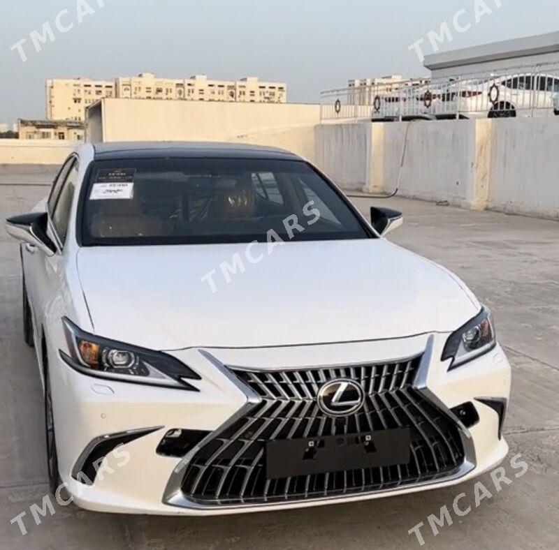 Lexus ES 350 2024 - 1 030 000 TMT - Aşgabat - img 3