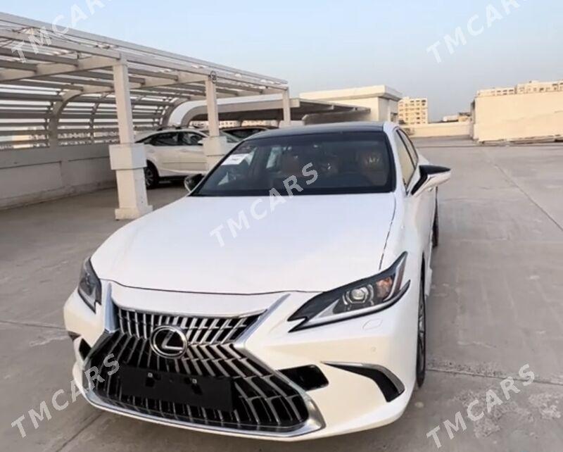 Lexus ES 350 2024 - 1 030 000 TMT - Aşgabat - img 2