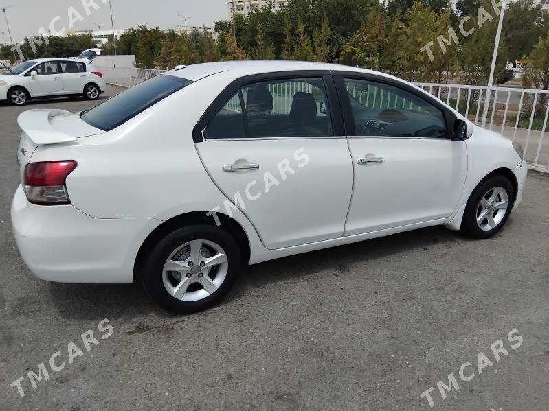 Toyota Yaris 2006 - 82 000 TMT - Ашхабад - img 3