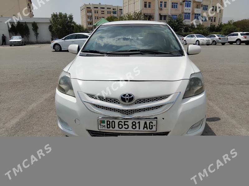 Toyota Yaris 2006 - 82 000 TMT - Ашхабад - img 2