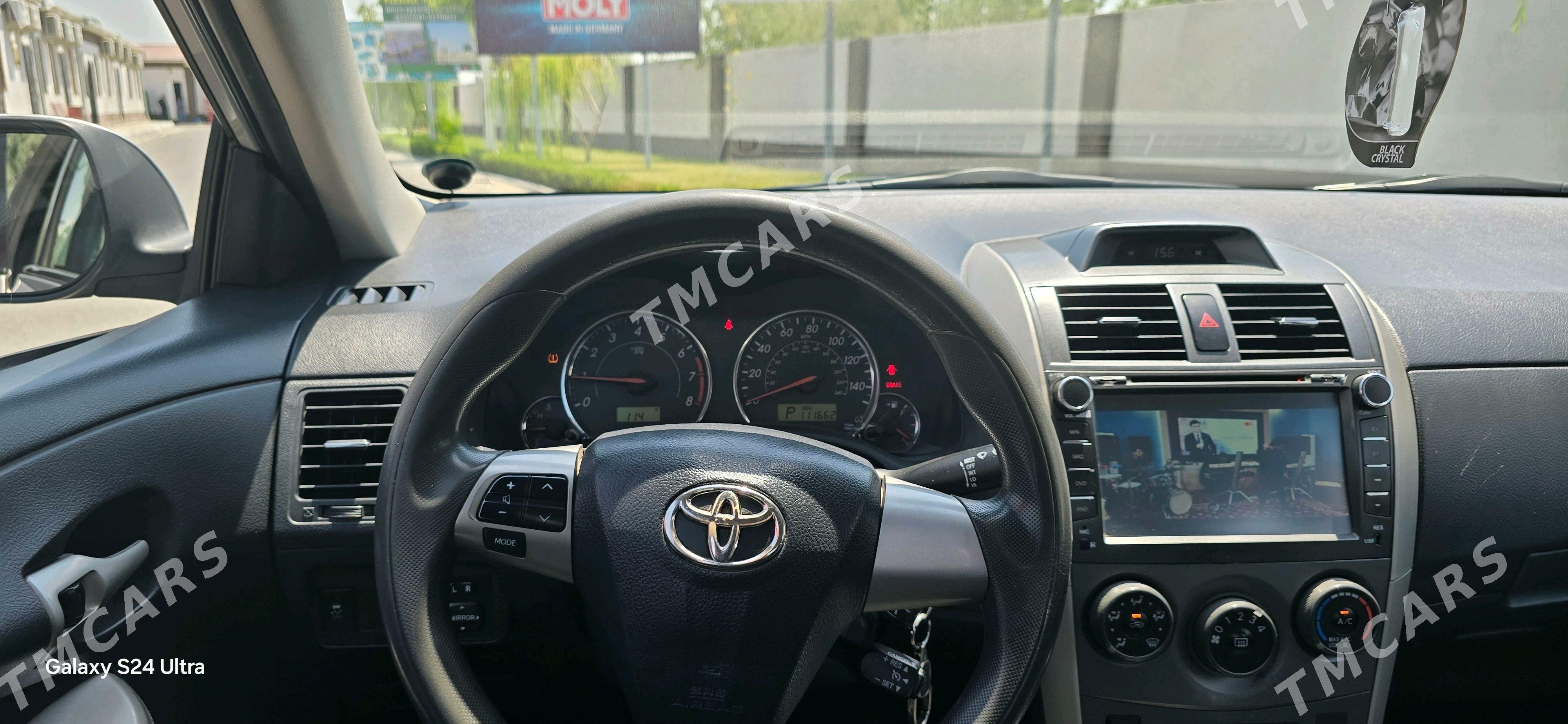Toyota Corolla 2012 - 146 000 TMT - Mary - img 6