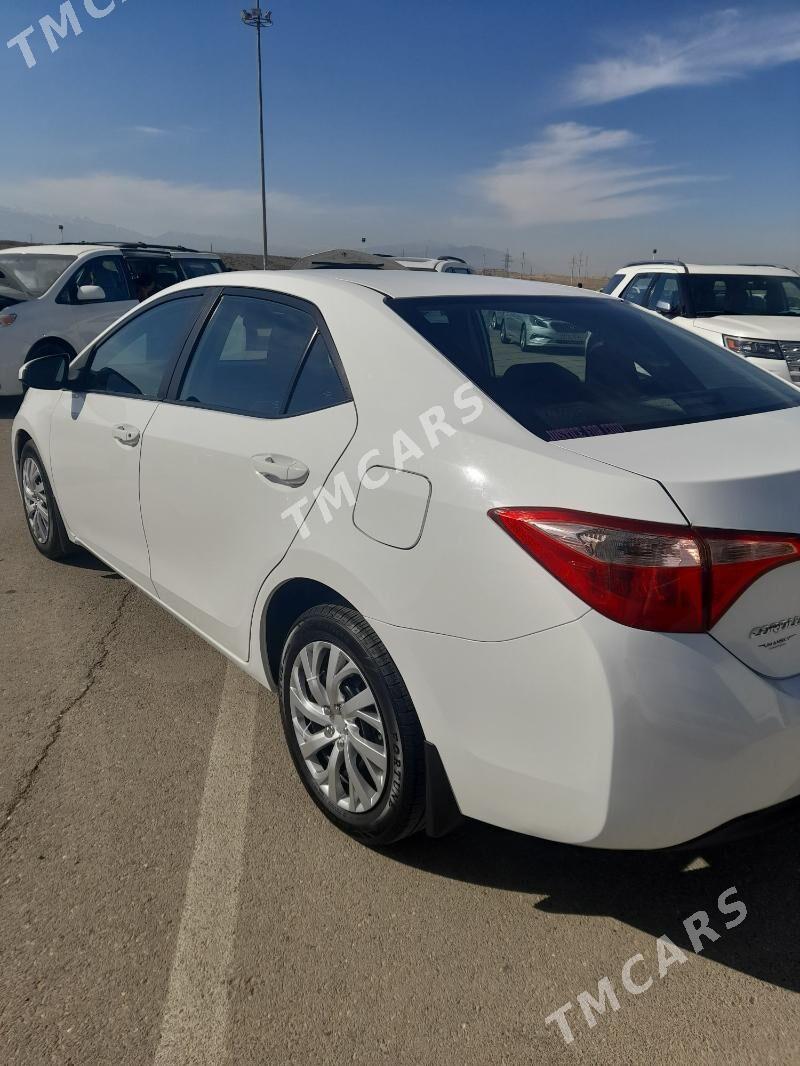 Toyota Corolla 2018 - 195 000 TMT - Türkmenbaşy şaýoly - img 2