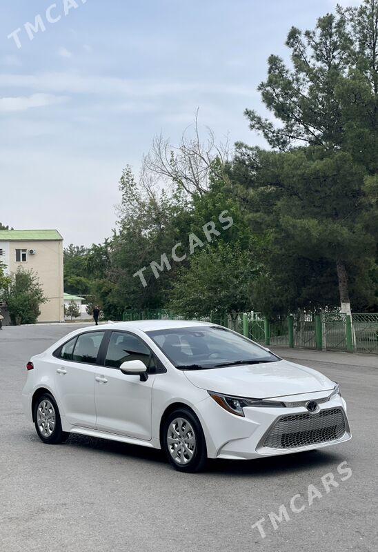 Toyota Corolla 2020 - 228 000 TMT - Ашхабад - img 8