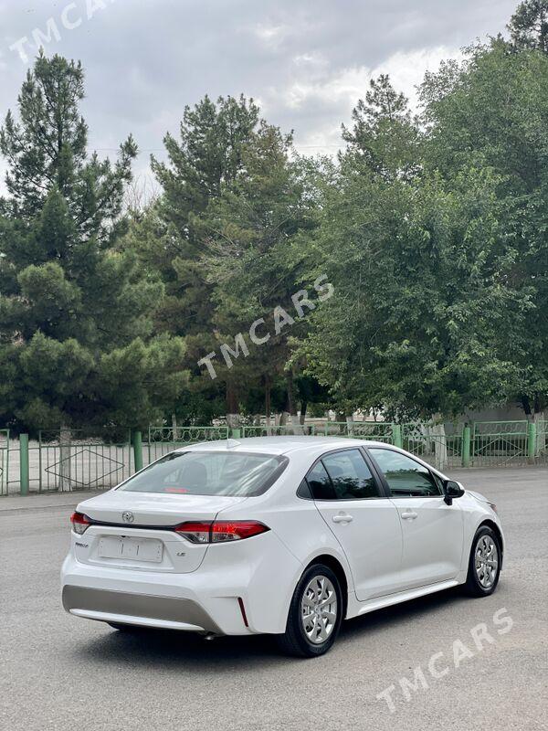 Toyota Corolla 2020 - 228 000 TMT - Ашхабад - img 10