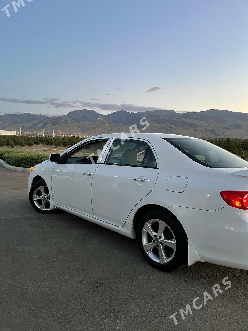 Toyota Corolla 2012 - 170 000 TMT - Aşgabat - img 3