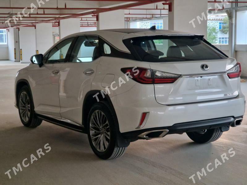 Lexus RX 350 2019 - 495 000 TMT - Aşgabat - img 7