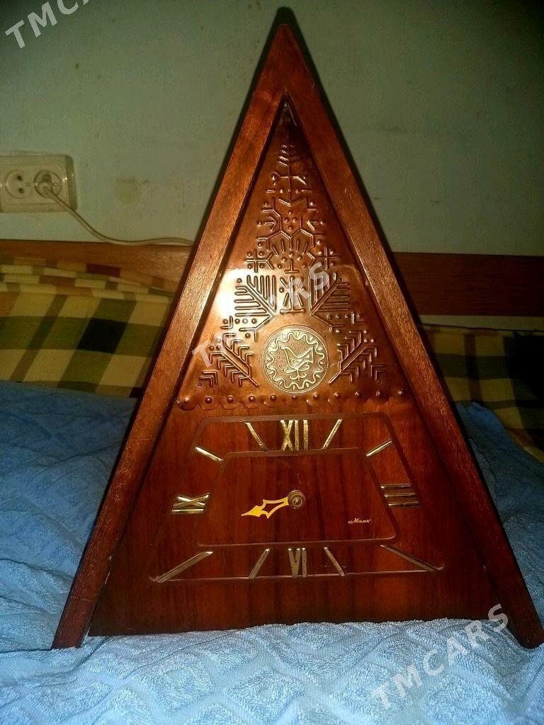 Часы - Ашхабад - img 2