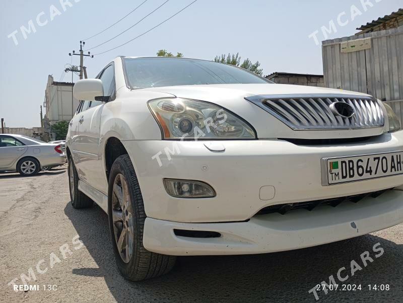 Lexus RX 350 2008 - 260 000 TMT - Bedew - img 6