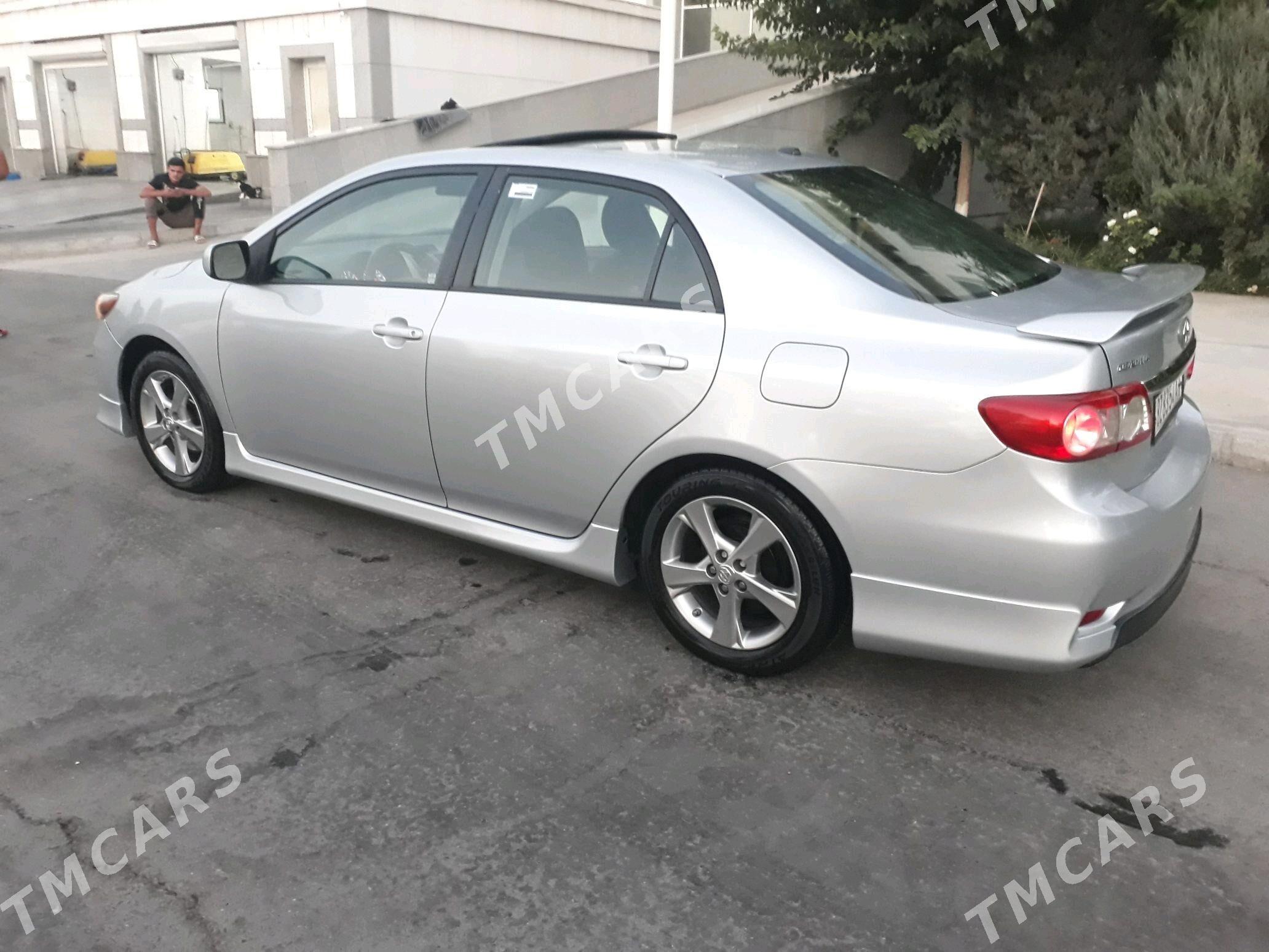 Toyota Corolla 2013 - 160 000 TMT - Ашхабад - img 2