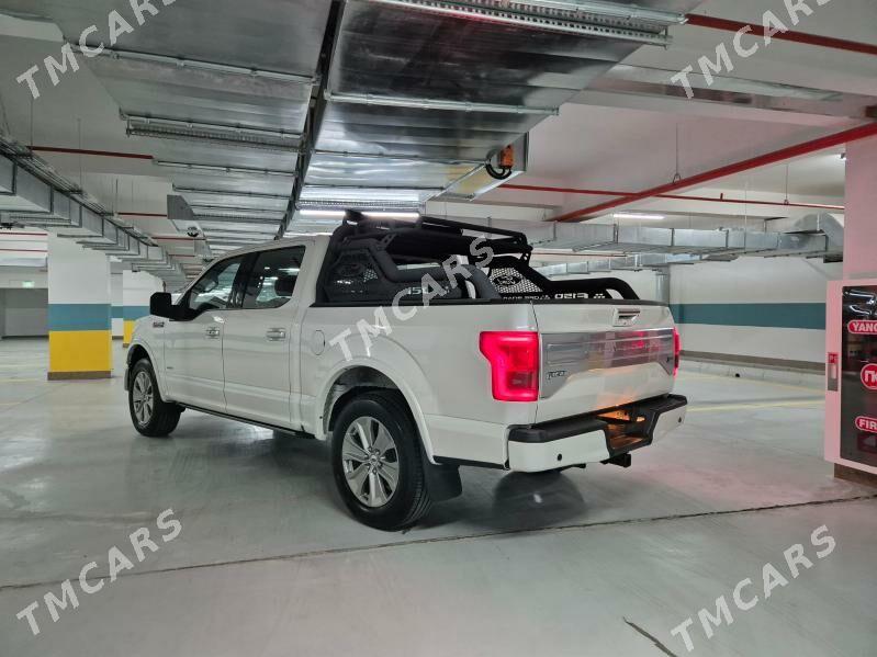 Ford F150 2018 - 535 000 TMT - Aşgabat - img 6