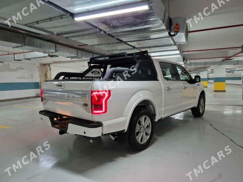 Ford F150 2018 - 535 000 TMT - Aşgabat - img 3