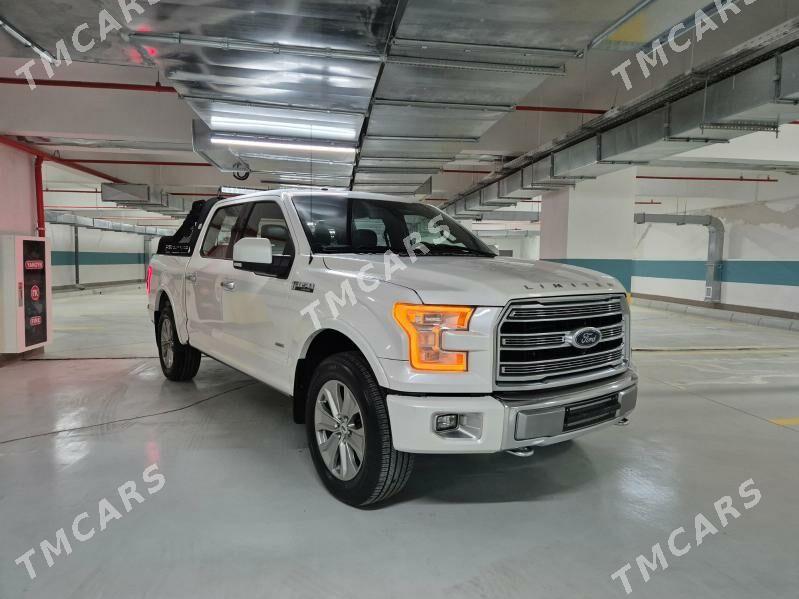 Ford F150 2018 - 535 000 TMT - Aşgabat - img 7