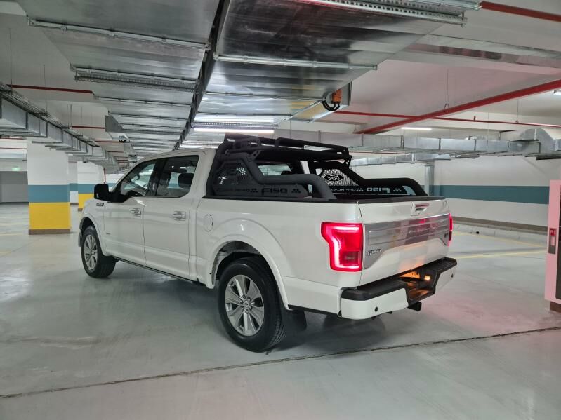 Ford F150 2018 - 535 000 TMT - Aşgabat - img 5