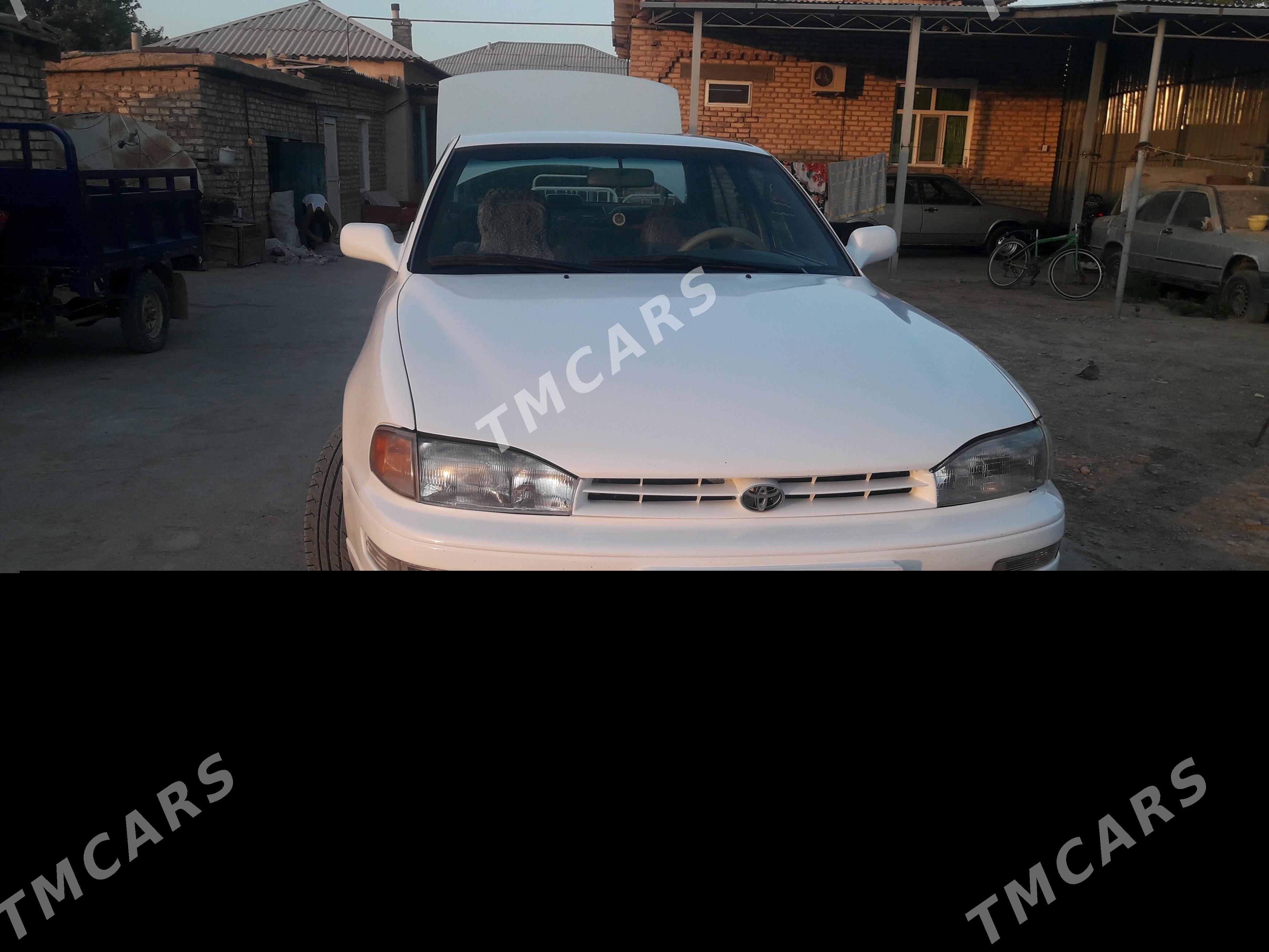 Toyota Camry 1994 - 68 000 TMT - Бабадайхан - img 8