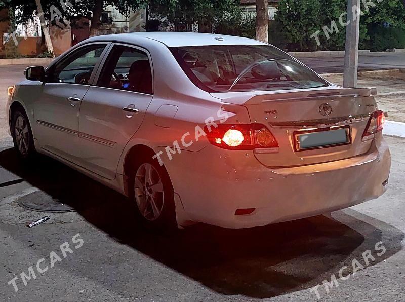 Toyota Corolla 2008 - 120 000 TMT - 30 мкр - img 6