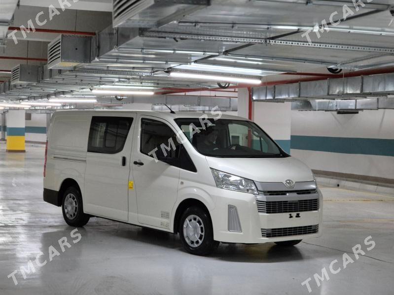 Toyota Hiace 2020 - 515 000 TMT - Aşgabat - img 6