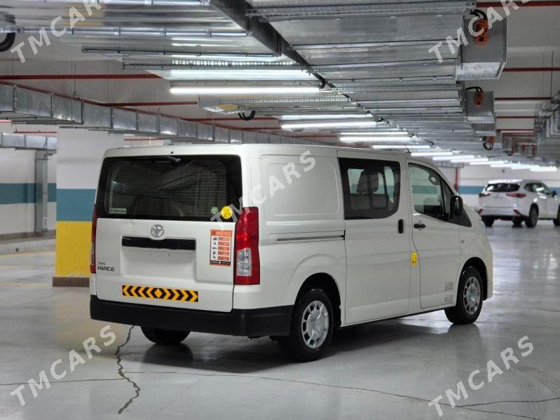 Toyota Hiace 2020 - 515 000 TMT - Ашхабад - img 3