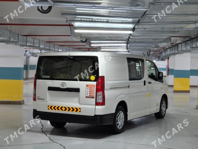 Toyota Hiace 2020 - 515 000 TMT - Ашхабад - img 4